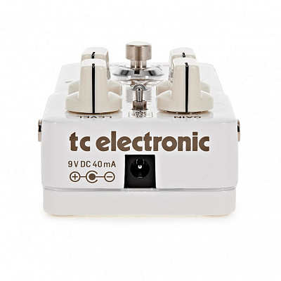 Гитарная педаль Бустер TC Electronic Spark